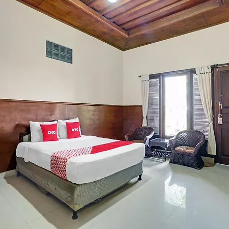 Oyo 3902 Pondok 828 Residence